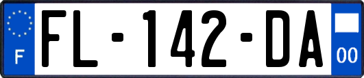 FL-142-DA