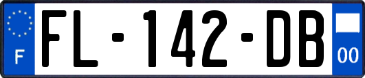 FL-142-DB