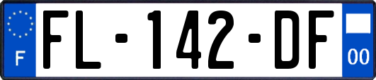 FL-142-DF
