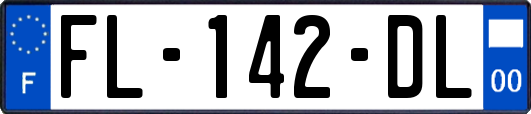 FL-142-DL