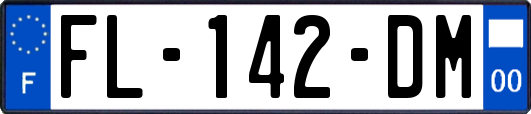 FL-142-DM