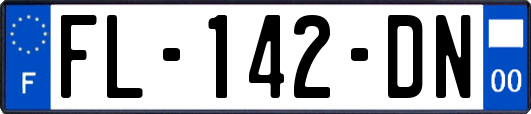 FL-142-DN