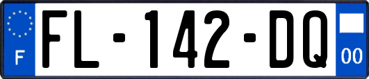 FL-142-DQ