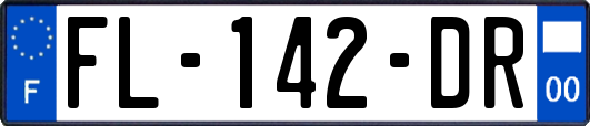 FL-142-DR