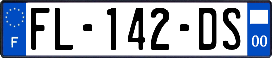 FL-142-DS