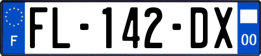 FL-142-DX