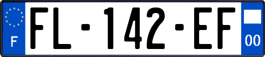 FL-142-EF