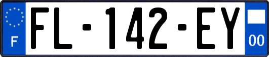 FL-142-EY