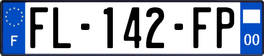 FL-142-FP