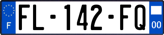 FL-142-FQ