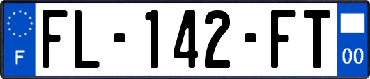 FL-142-FT