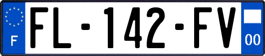 FL-142-FV