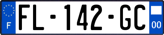FL-142-GC