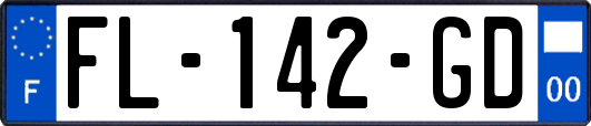FL-142-GD
