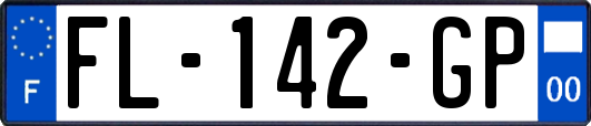 FL-142-GP