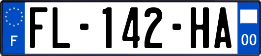 FL-142-HA