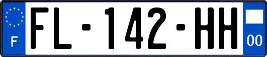 FL-142-HH
