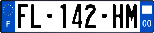 FL-142-HM
