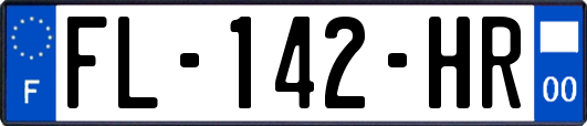 FL-142-HR