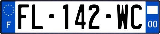 FL-142-WC
