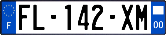 FL-142-XM