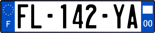 FL-142-YA