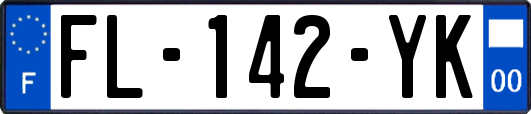 FL-142-YK