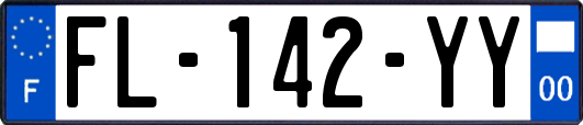 FL-142-YY