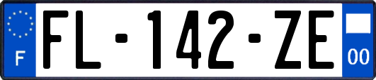 FL-142-ZE
