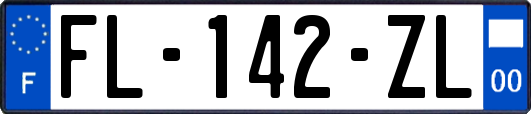 FL-142-ZL