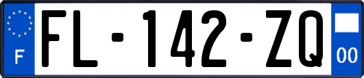 FL-142-ZQ