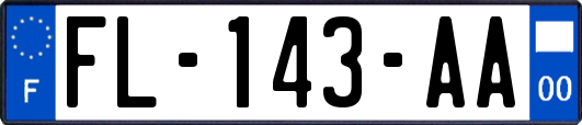 FL-143-AA