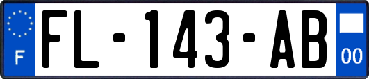 FL-143-AB