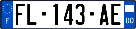 FL-143-AE