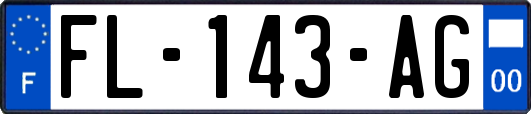 FL-143-AG