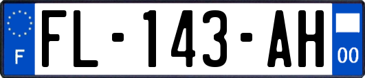 FL-143-AH