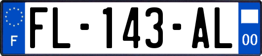 FL-143-AL