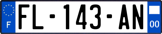 FL-143-AN