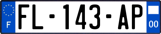 FL-143-AP