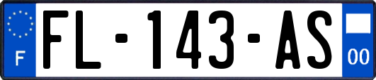 FL-143-AS