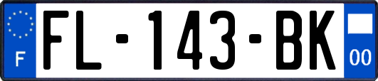 FL-143-BK