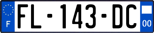 FL-143-DC