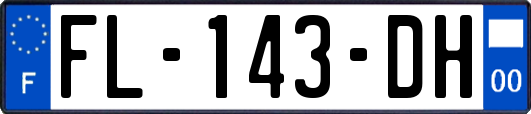 FL-143-DH