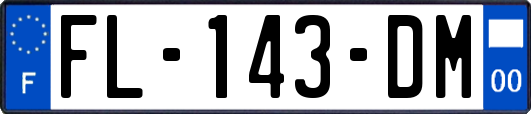 FL-143-DM