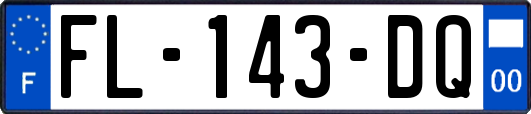 FL-143-DQ