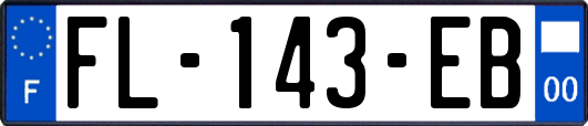 FL-143-EB