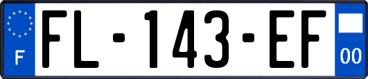 FL-143-EF