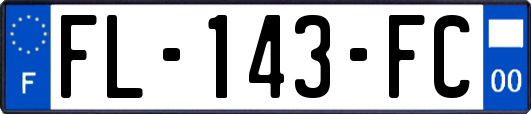 FL-143-FC