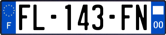 FL-143-FN