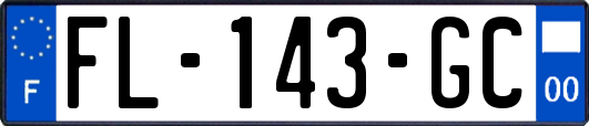 FL-143-GC